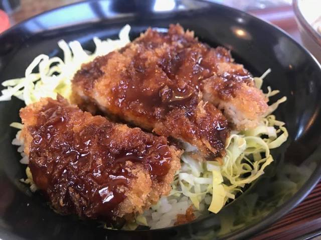 食堂 牛木屋 - 猪苗代（食堂）の写真