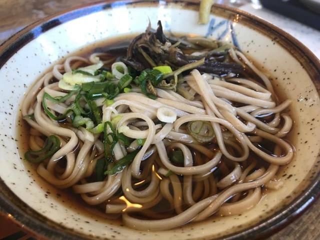 食堂 牛木屋 - 猪苗代（食堂）の写真