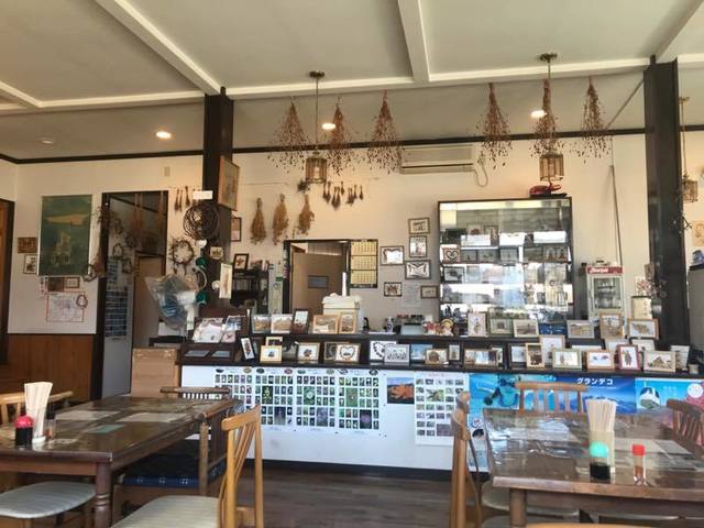 食堂 牛木屋 - 猪苗代（食堂）の写真