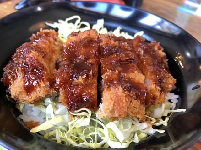 食堂 牛木屋 - 猪苗代（食堂）の写真