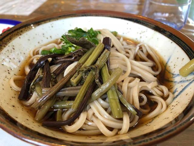 食堂 牛木屋 - 猪苗代（食堂）の写真