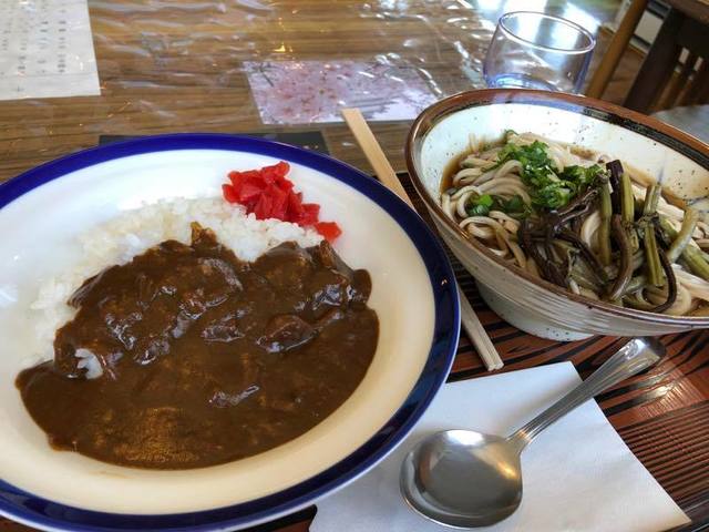 食堂 牛木屋 - 猪苗代（食堂）の写真