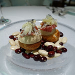 エルミタージュ ドゥ タムラ - 