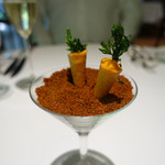 エルミタージュ ドゥ タムラ - 