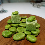 エルミタージュ ドゥ タムラ - 