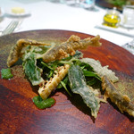 エルミタージュ ドゥ タムラ - 