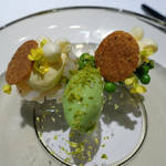 エルミタージュ ドゥ タムラ - 