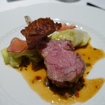 エルミタージュ ドゥ タムラ - 