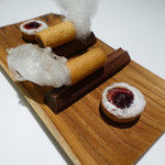 エルミタージュ ドゥ タムラ - 