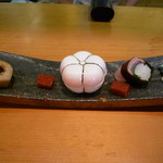 近江懐石 清元 - 