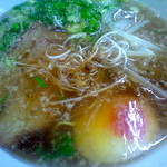 麺や のぉくれ - 