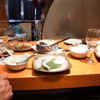 魚竹 - 