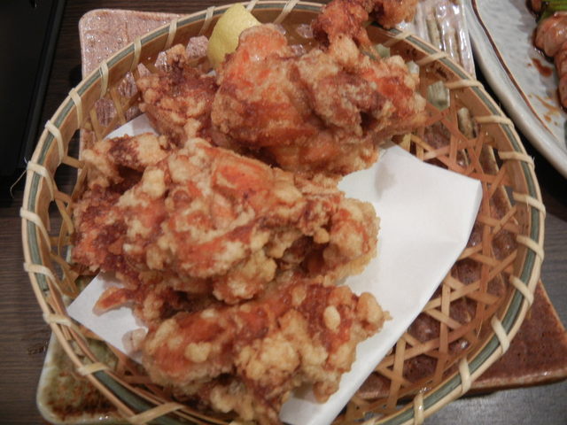とりどーるで鶏三昧してきました By みちゃん とりどーる 東大阪中野店 荒本 鳥料理 食べログ