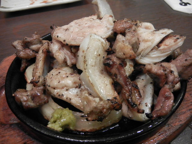 とりどーるで鶏三昧してきました By みちゃん とりどーる 東大阪中野店 荒本 鳥料理 食べログ