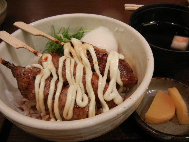 とりどーるで鶏三昧してきました By みちゃん とりどーる 東大阪中野店 荒本 鳥料理 食べログ