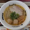 自家製麺 竜葵