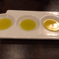 オッジ ダルマット 西麻布店 - オリーブオイル