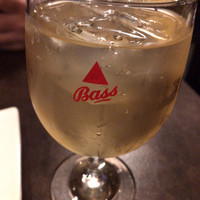 オッジ ダルマット 西麻布店 - ハイボール