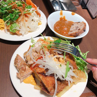 京都洋食 ムッシュいとう - 