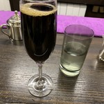 Akaneya Coffee Ten Ekimae Ten - アイスコーヒー800円