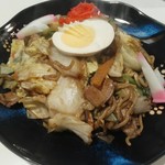 えっちゃん食堂 - 