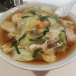 えっちゃん食堂 - 