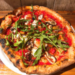 築地トゥットベーネ - 