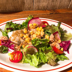 築地トゥットベーネ - 