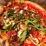 築地トゥットベーネ - 