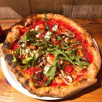 築地トゥットベーネ - 