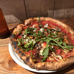 築地トゥットベーネ - 