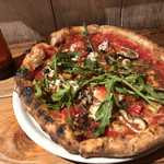 築地トゥットベーネ - 