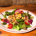 築地トゥットベーネ - 