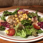 築地トゥットベーネ - 