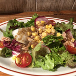 築地トゥットベーネ - 