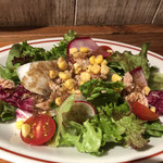 築地トゥットベーネ - 