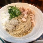 麺屋 Somie's - 和え玉