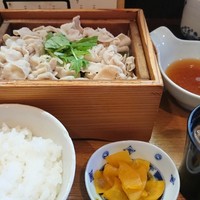 つきはし - 