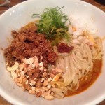 麺屋 Somie's - 汁なし担々麵Special