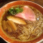 麺屋 Somie's - 清湯岡本Special
