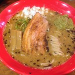 麺屋 Somie's - MISO　Special