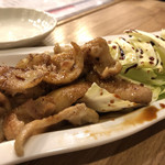 やきとり山鳥 - 