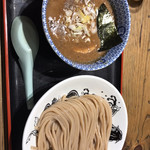 松戸中華そば 富田食堂 - 