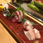 Tsukiji Sushi Sei - 