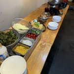 七輪炭火焼肉ホルモンすず - 