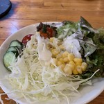 七輪炭火焼肉ホルモンすず - 