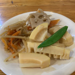 七輪炭火焼肉ホルモンすず - 