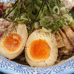 らー麺 たまや零式 - 