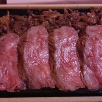 佐賀牛 Sagaya 銀座 - 