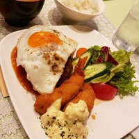 洋食 ヨコオ - 